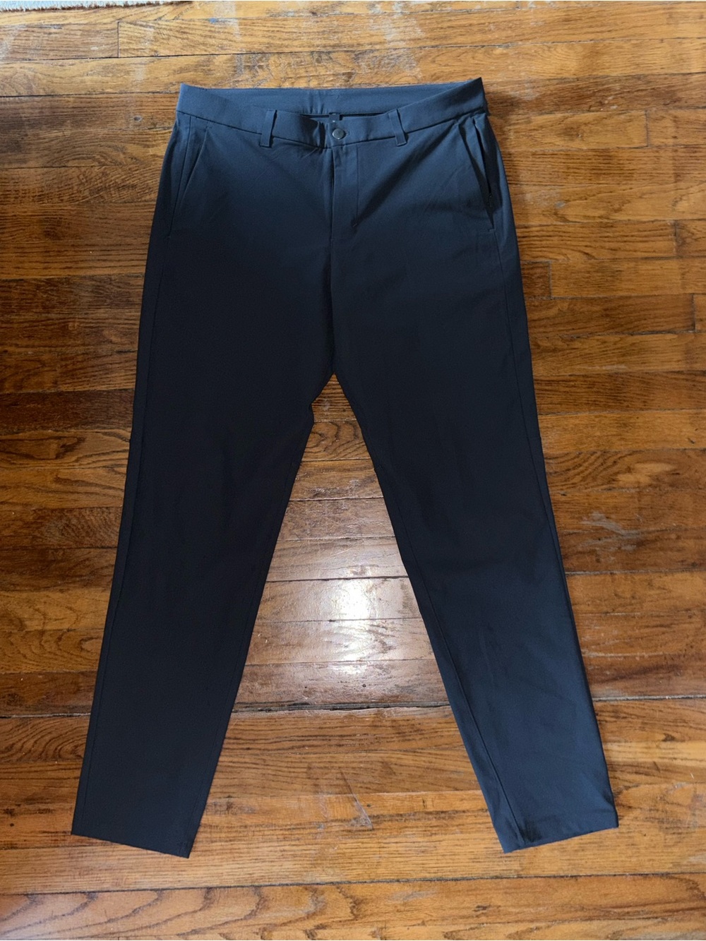 Lululemon Commission Men’s Pants Size 36x33